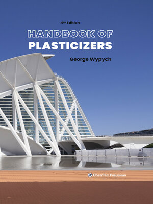 cover image of Handbook of Plasticizers